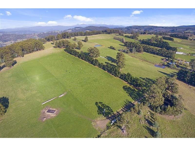 Lot/2 Flakemore Road, Franklin TAS 7113