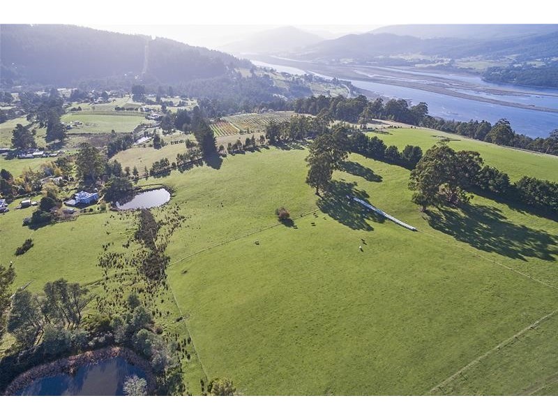 Lot/2 Flakemore Road, Franklin TAS 7113