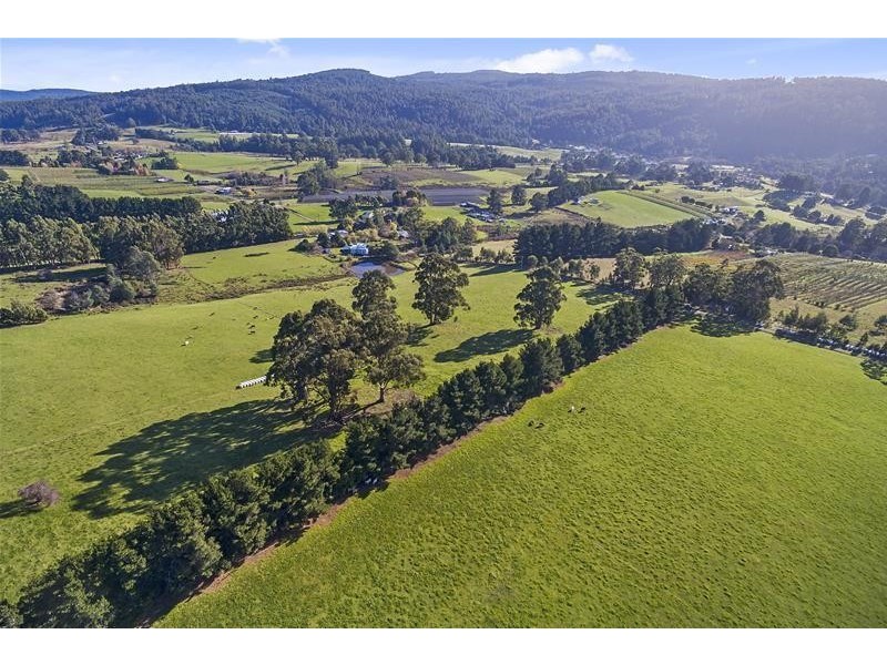 Lot/2 Flakemore Road, Franklin TAS 7113