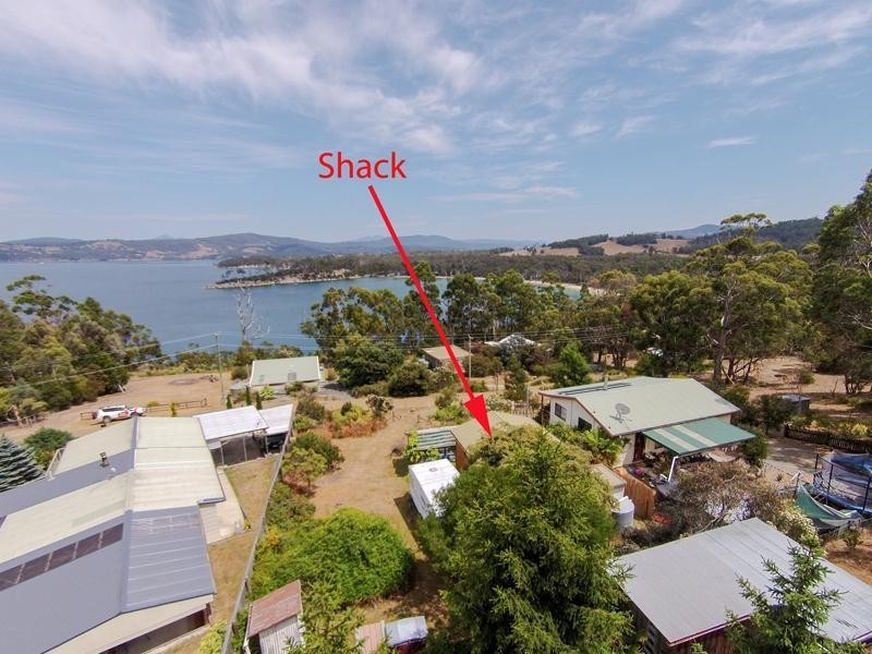 83 Williams Road, Randalls Bay TAS 7112