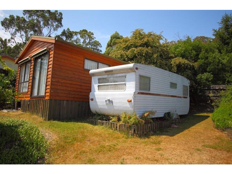 83 Williams Road, Randalls Bay TAS 7112