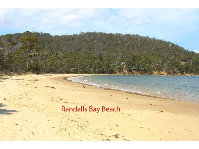 83 Williams Road, Randalls Bay TAS 7112