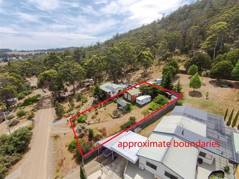 83 Williams Road, Randalls Bay TAS 7112