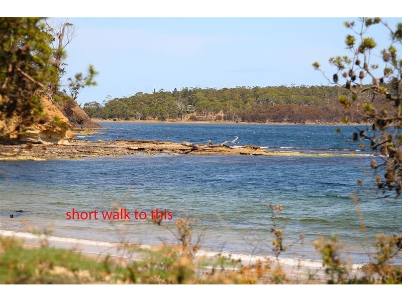 83 Williams Road, Randalls Bay TAS 7112