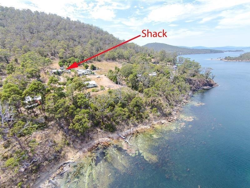 83 Williams Road, Randalls Bay TAS 7112