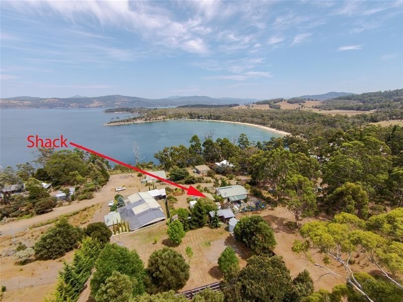 83 Williams Road, Randalls Bay TAS 7112