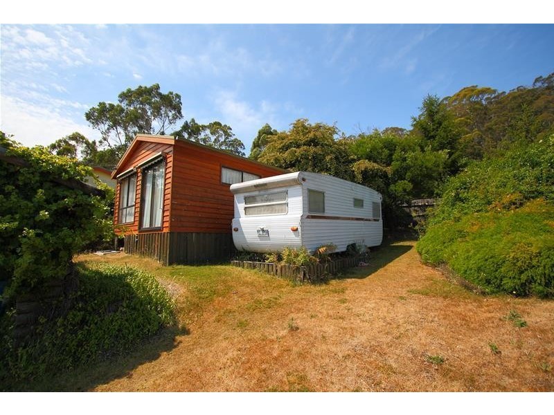 83 Williams Road, Randalls Bay TAS 7112