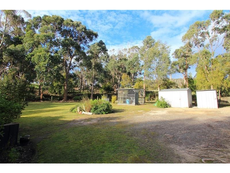 39 Sandrock Loop, Abels Bay TAS 7112