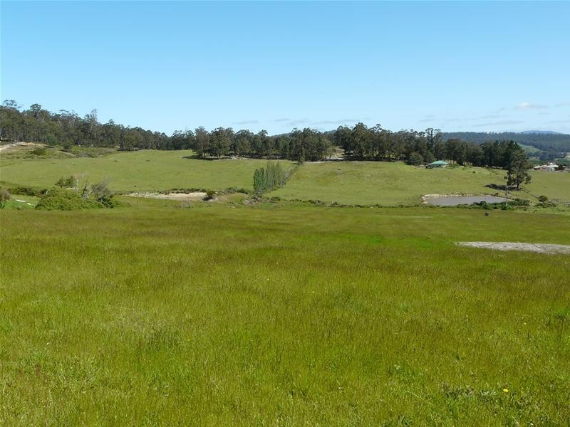 1 Cradoc Hill Road, Cradoc TAS 7109