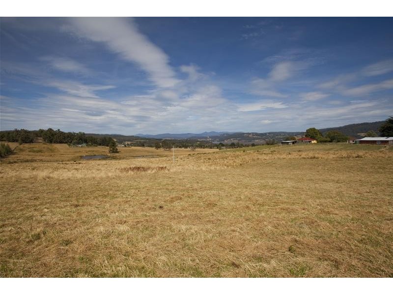 1 Cradoc Hill Road, Cradoc TAS 7109