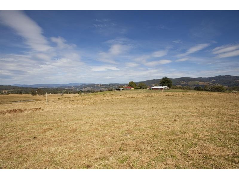 1 Cradoc Hill Road, Cradoc TAS 7109