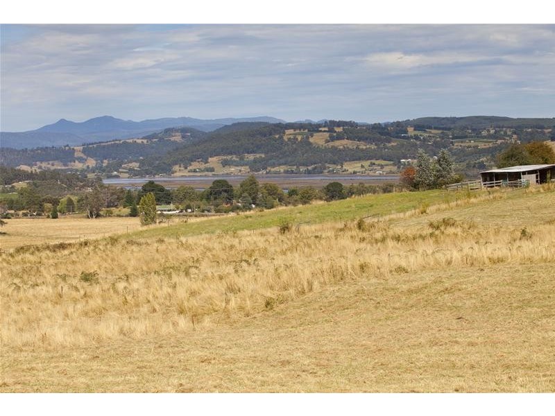 1 Cradoc Hill Road, Cradoc TAS 7109