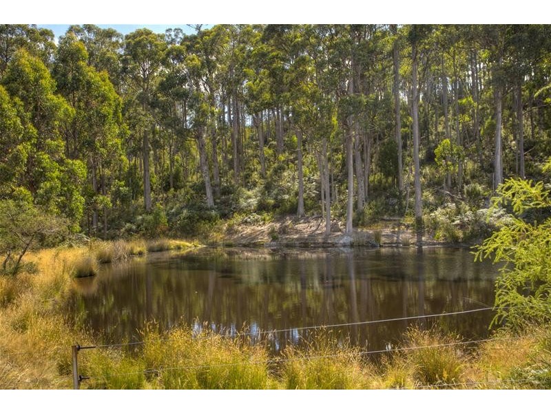 1 Cradoc Hill Road, Cradoc TAS 7109