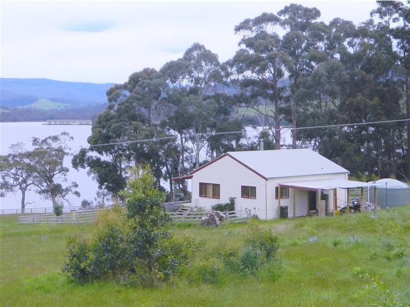 1194 Cygnet Coast Road, Lower Wattle Grove TAS 7109