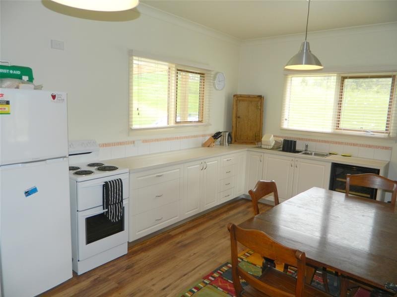 1194 Cygnet Coast Road, Lower Wattle Grove TAS 7109