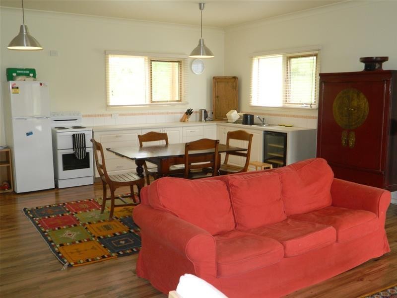 1194 Cygnet Coast Road, Lower Wattle Grove TAS 7109