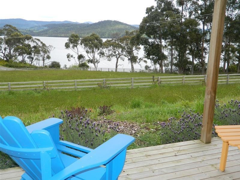 1194 Cygnet Coast Road, Lower Wattle Grove TAS 7109