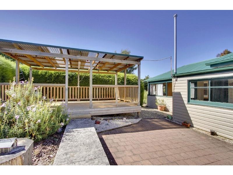 4894 Huon Highway, Geeveston TAS 7116