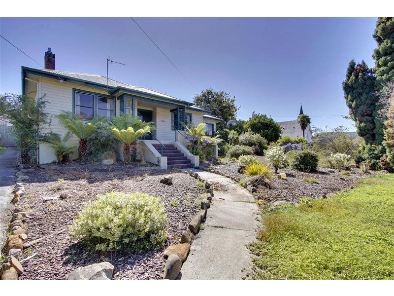 4894 Huon Highway, Geeveston TAS 7116