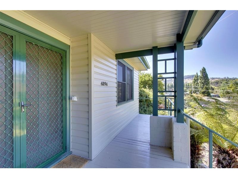 4894 Huon Highway, Geeveston TAS 7116