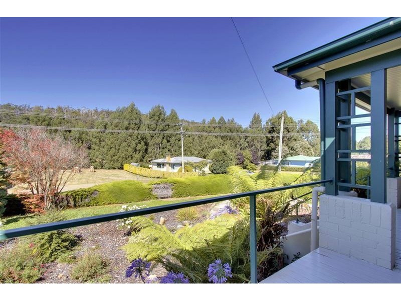 4894 Huon Highway, Geeveston TAS 7116