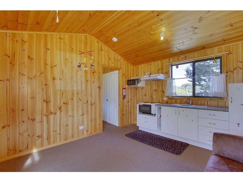 4894 Huon Highway, Geeveston TAS 7116