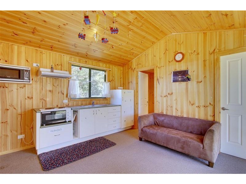 4894 Huon Highway, Geeveston TAS 7116