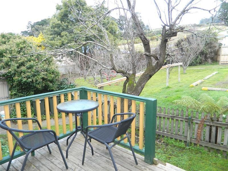 2/7a Mary Street, Cygnet TAS 7112