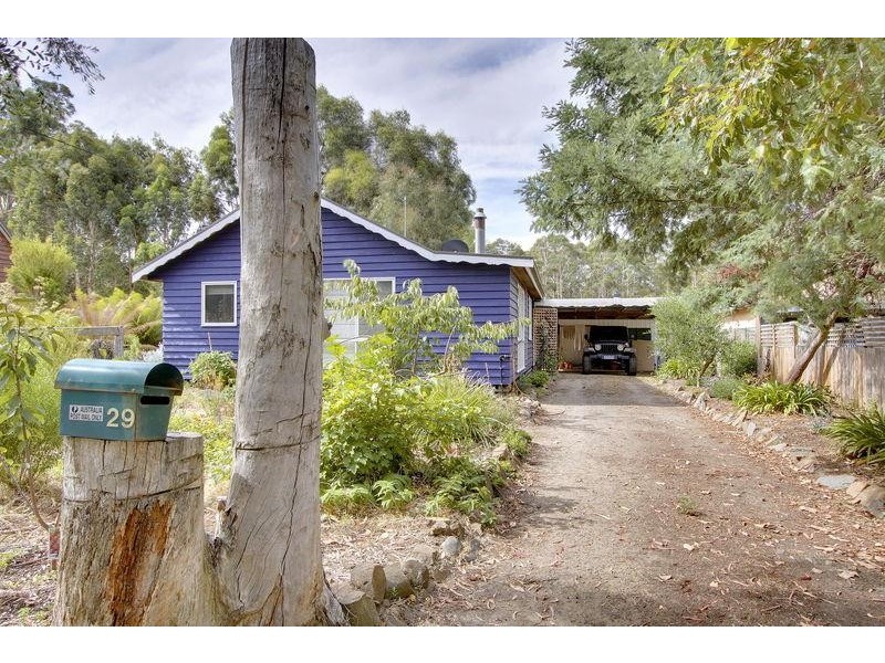29 Sunset Drive, Garden Island Creek TAS 7112
