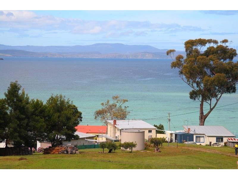 Lot 1/224 Kingfish Beach Road, Southport TAS 7109