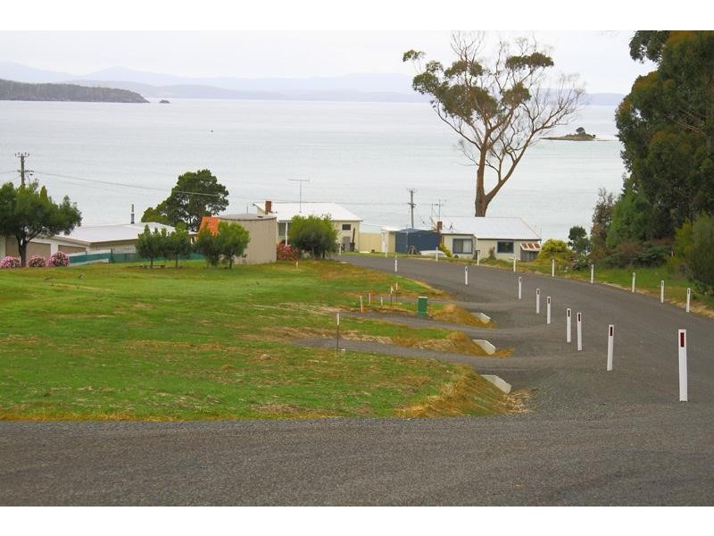 Lot 1/224 Kingfish Beach Road, Southport TAS 7109