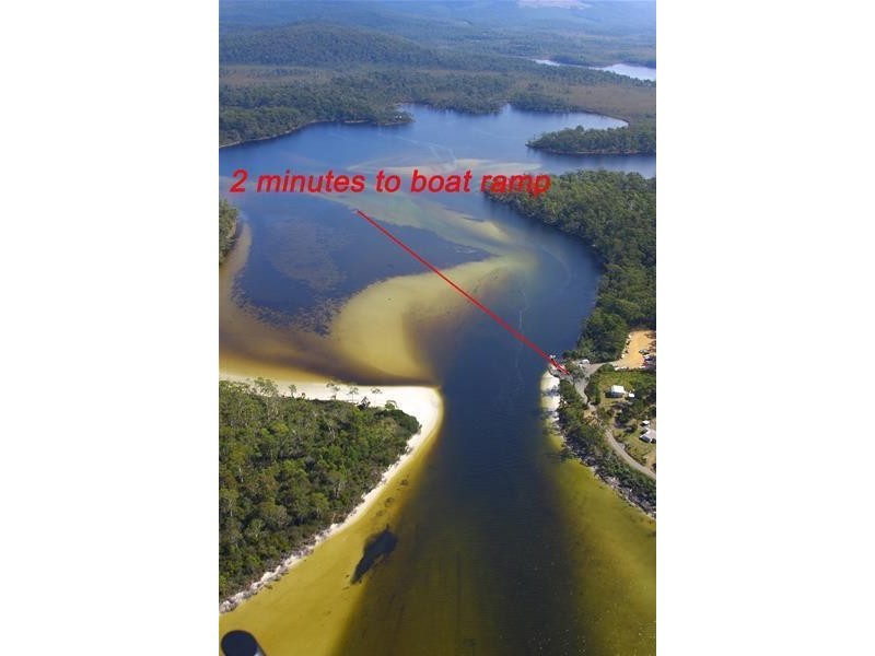 Lot 1/224 Kingfish Beach Road, Southport TAS 7109