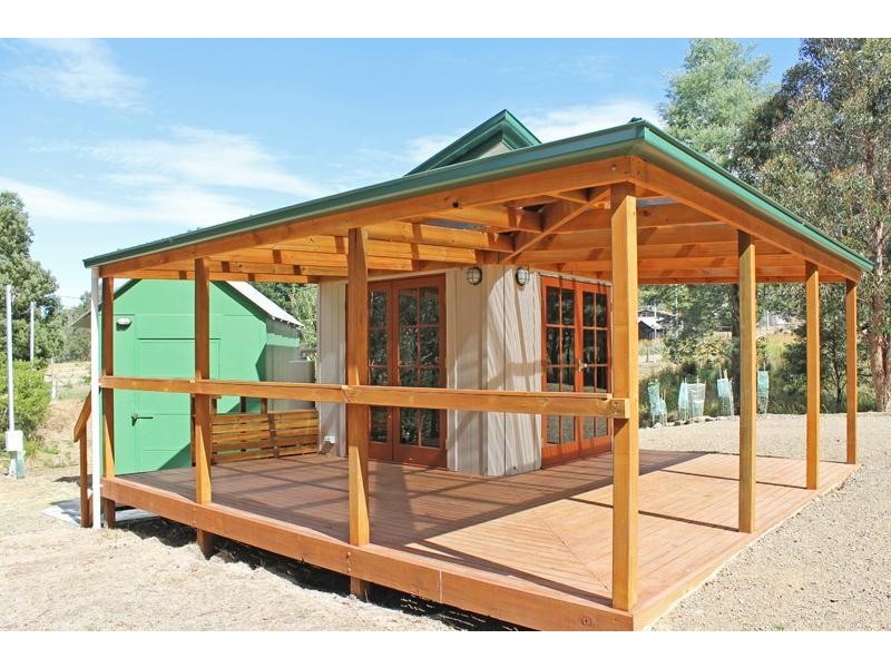 362 Bakers Creek Road, Lucaston TAS 7109