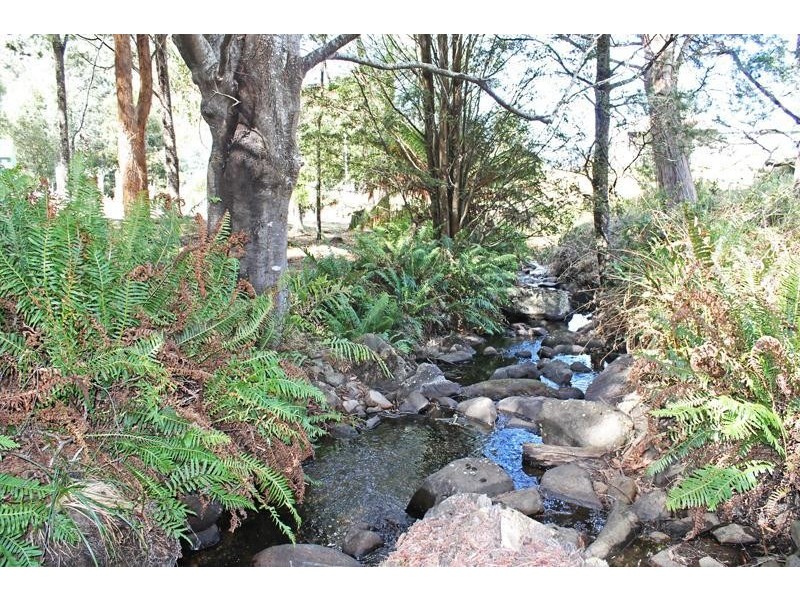 362 Bakers Creek Road, Lucaston TAS 7109