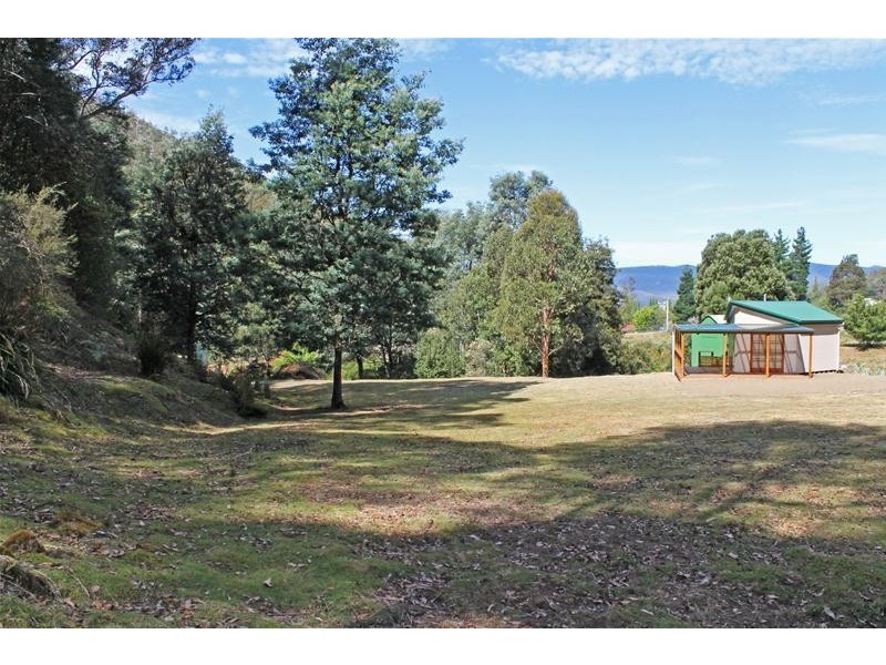 362 Bakers Creek Road, Lucaston TAS 7109