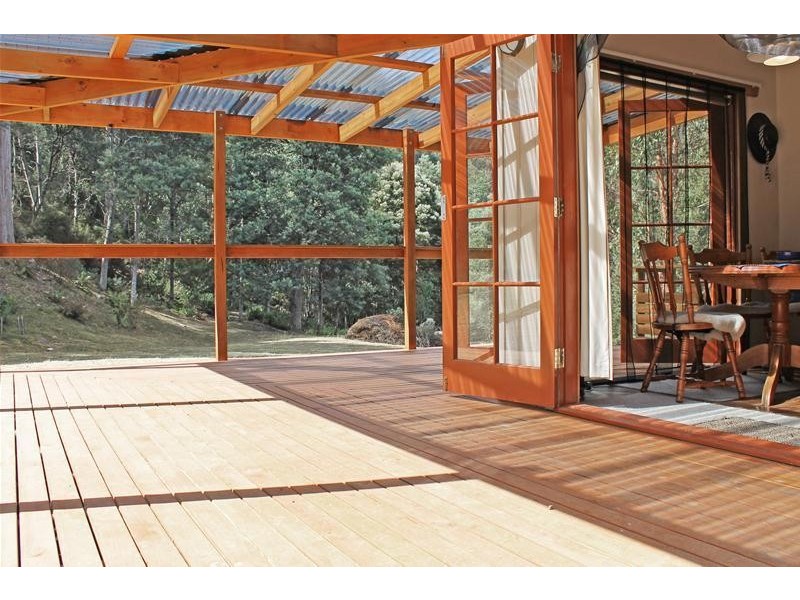 362 Bakers Creek Road, Lucaston TAS 7109