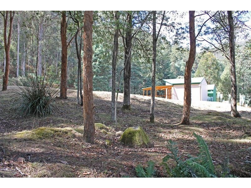 362 Bakers Creek Road, Lucaston TAS 7109