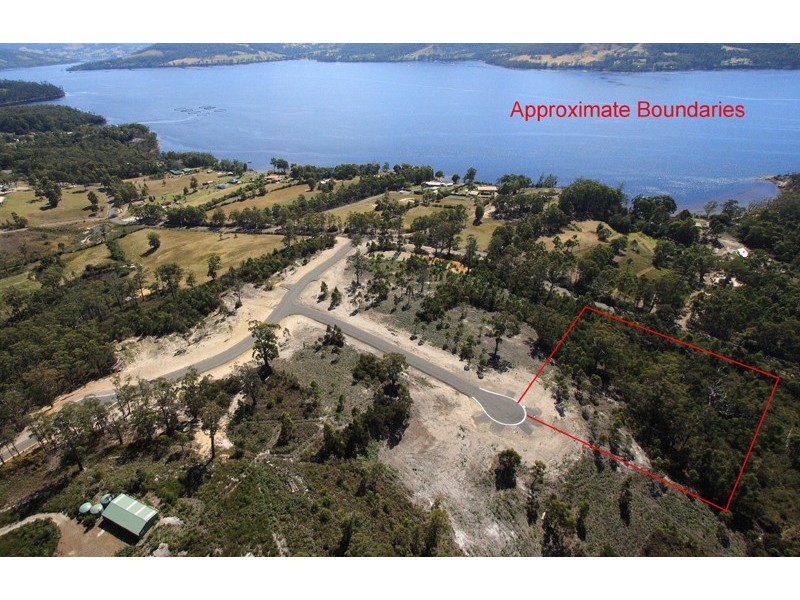 17 Stella Court, Surges Bay TAS 7116