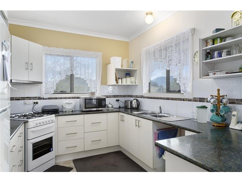 47 Silver Hill Road, Cygnet TAS 7112