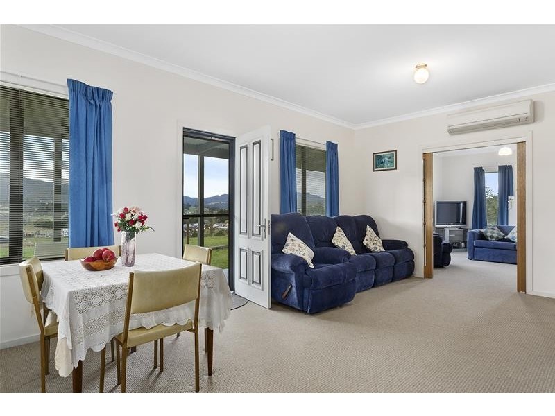 47 Silver Hill Road, Cygnet TAS 7112