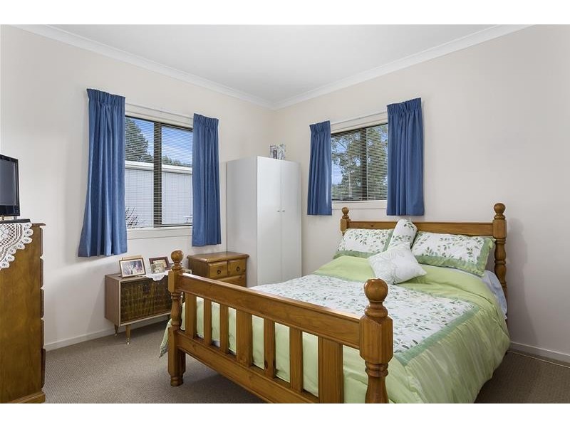 47 Silver Hill Road, Cygnet TAS 7112