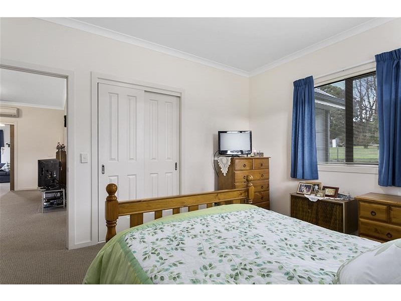 47 Silver Hill Road, Cygnet TAS 7112