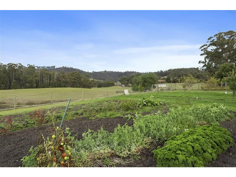 47 Silver Hill Road, Cygnet TAS 7112