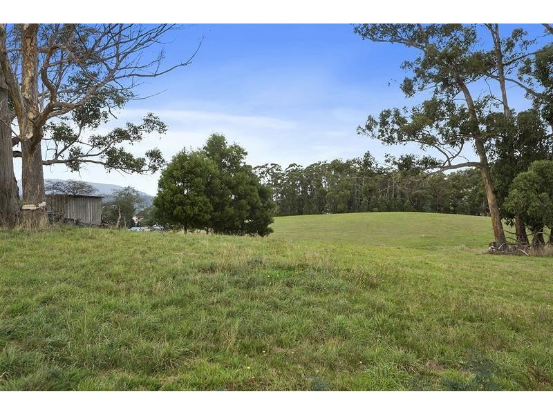 47 Silver Hill Road, Cygnet TAS 7112