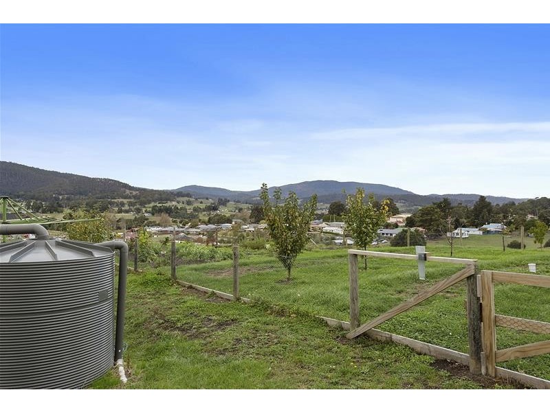 47 Silver Hill Road, Cygnet TAS 7112