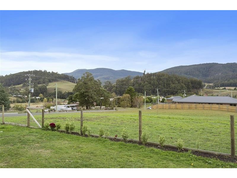 47 Silver Hill Road, Cygnet TAS 7112