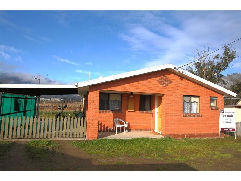 2/17 Stride Street, Huonville TAS 7109