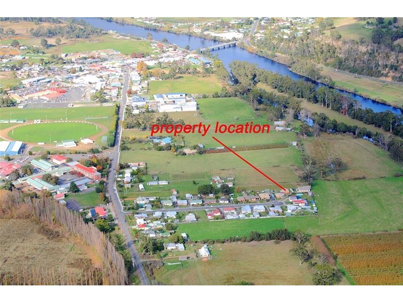 2/17 Stride Street, Huonville TAS 7109