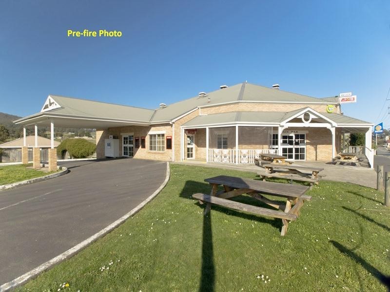 58 Mary Street, Cygnet TAS 7112