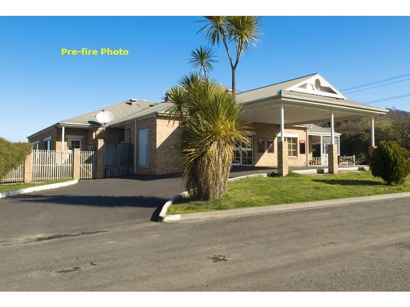 58 Mary Street, Cygnet TAS 7112